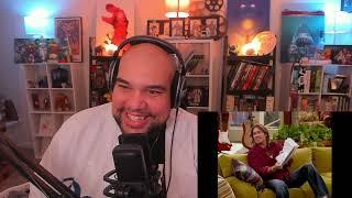 Hannah Montana 2x2 REACTION "Cuffs Will Keep Us Together" Season 2 Episode 2