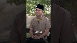 Doa ringkas Majlis Keramaian | PU Amin