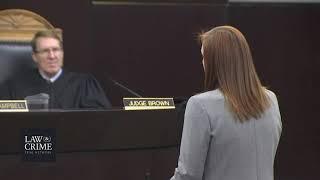 Jodi Arias Court of Appeals Hearing