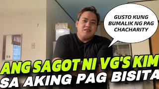  NAGULAT AKO SA AKING NADATNAN | ANG KALAGAYAN NI VG’S KIM NGAYON!