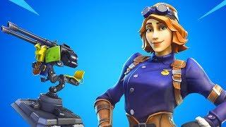 FORTNITE СРАЖЕНИЕ С БУРЕЙ ПРОХОЖДЕНИЕ. НАЙТИ ВЫЖИВШИХ