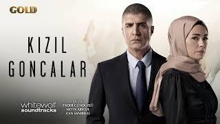 Kızıl Goncalar Dizi Müzikleri - Yaralı Güvercin | Full