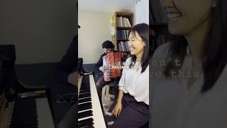 Chopin + Jazz MASHUP?!!