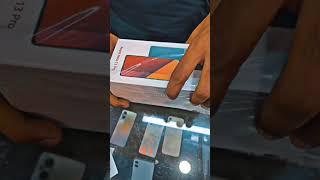 Unboxing Redmi Note 13 Pro #unboxing #redminote13pro #shorts