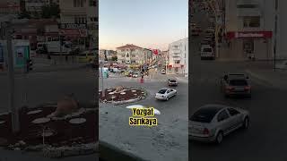 Sarıkaya Baran Caddesi