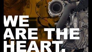 WE ARE THE HEART | Volvo Group Trucks Hagerstown, MD