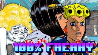 I played 100% of JoJo's Forgotten Ps2 Game...