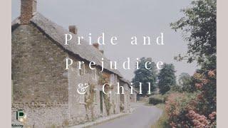 Try Not to Get Romantic Challenge | Pride and Prejudice & Chill