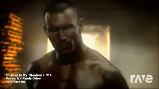 Voices vs. Burn In My Light, (Randy Orton, Mashup,)