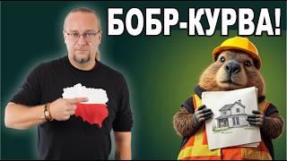 В поисках идеальной планировки №3 | Воруем идеи у поляков