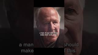 The Beskar belongs back into the hands of a Mandalorian #shorts #shortvideo #viralvideo #video