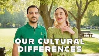 Russia vs Pakistan: 5 Shocking Our Cultural Differences You Didn't Know!