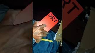 OnePlus 9rt | Unboxing #viral #smartphone #unboxing #viralvideo #youtubeshorts #oneplus #abhay