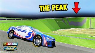The Most Cursed Track Mods of Pocono to Ever Exist