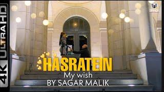 Hasratein ...My Wish  ||| STANGA Entertainment & VIP Society Promotions [ OFFICIAL VIDEOCLIP ] Cover