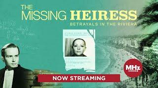 The Missing Heiress - Official Trailer