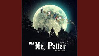 Mr. Potter