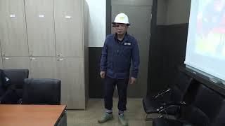 [첨단공공서비스] 경기도 IoT기반 스마트글라스 활용 원격 안전점검시스템