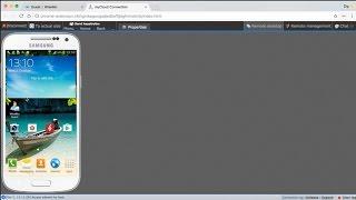 Remote Control Android from Mac | WiseMo