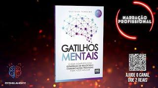 Gatilhos Mentais Audiobook (Narração Profissional)