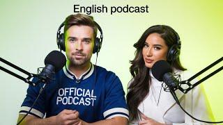 Learn English with podcast  conversation  |  eposide 24 | Podcast to improve english listening