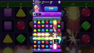 Match Masters Solo Challenge Cosmic Rush Infinity Time Hack #matchmasters