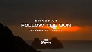 Bhaskar b2b Facundo Mohrr live at Follow The Sun - Fernando de Noronha, 2025
