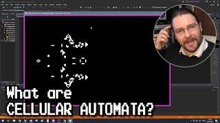 What are Cellular Automata?