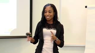Siobhan Brown Sizzle Reel