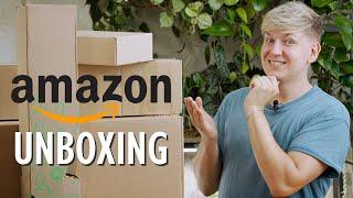 NIE wieder ein Pflanzen Unboxing bei Amazon? ️ Diesen Plant Haul hätte ich NICHT erwartet!