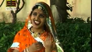 Mor Bole Re | Rajasthani Folk Song | Banno Nache | Marwadi Lokgeet | Shankar Cassettes