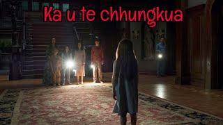 Ka u te chhungkua (by Linda Renthlei)