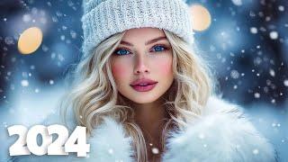 Winter 2024  Alan Walker, Dua Lipa, Coldplay, Martin Garrix, Alok, Calvin Harris & Kygo Style