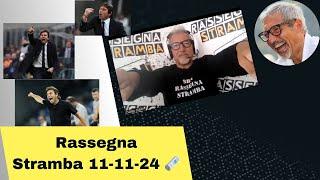 Il Conte FURIOSO  lo sfogo di Vanoli , l'Atalanta e i favori: caos 🫨 campionato !