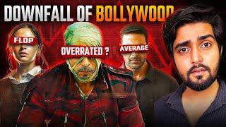 Bollywood’s ‘Downfall’: The Truth No One’s Telling You