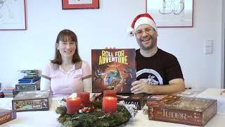 Brettspiel Weihnachtsgeschenktipps 2018 von Smuker und Berna (cliquenabend.de)