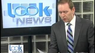 LOOK NEWS 411 1/17/14