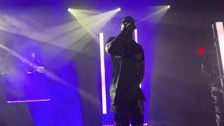 Freddie Gibbs - Scottie Beam (LIVE, Theatre of Living Arts, 5/20/22) (Space Rabbit Tour)