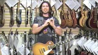 1960 Gibson Les Paul 01013 Phil X