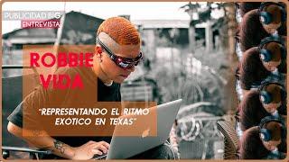 El ritmo exótico en Texas por @robbievida