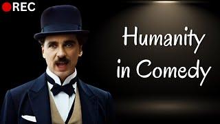 Charlie Chaplin's Wisdom: Discover the Timeless Lessons of Laughter and Humanity