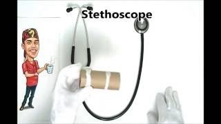 The Stethoscope How it Works and How is it Used