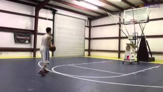 Basketball Skills