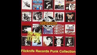 V/A - Flicknife Records Punk Collection (Full)