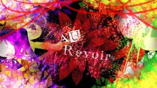 𑁍⇢ ˗ˏˋ オルボワール_Au revoir ࿐ྂ˗ˏˋ️ ˎˊ˗ blood warning ️
