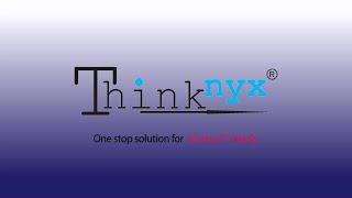 Thinknyx Technologies Introduction