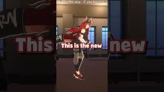 Zen's New Workout Outfit!