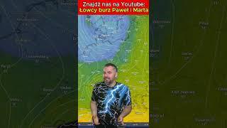 Powrót przymrozków #prognoza #pogoda #polska #prognozapogody