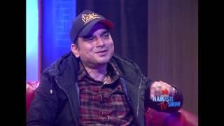 Moment of Truth with Nabin K. Bhattarai (HUAWEI Namaste TV Show)