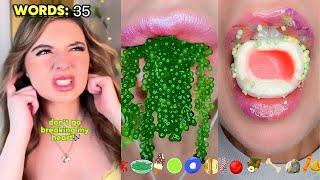  Text To Speech  ASMR eating Storytime  Best Compilation Of @Brianna Mizura #1.3.1